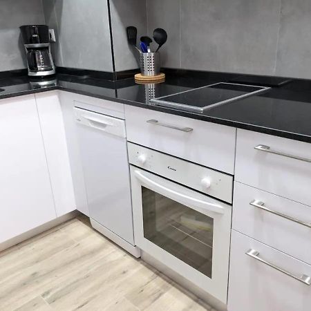 مدريد Nuevo Piso Castellana Norte Ml9P المظهر الخارجي الصورة