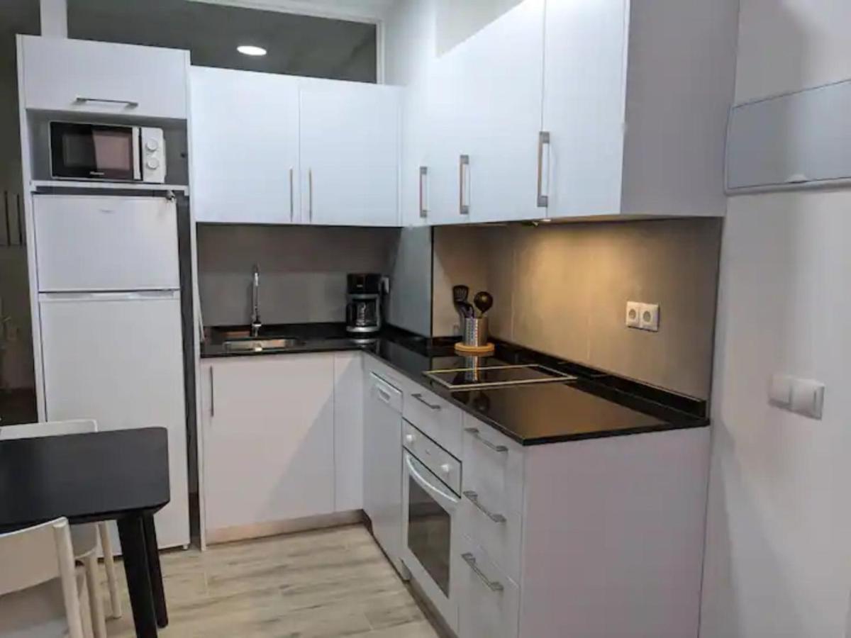 مدريد Nuevo Piso Castellana Norte Ml9P المظهر الخارجي الصورة